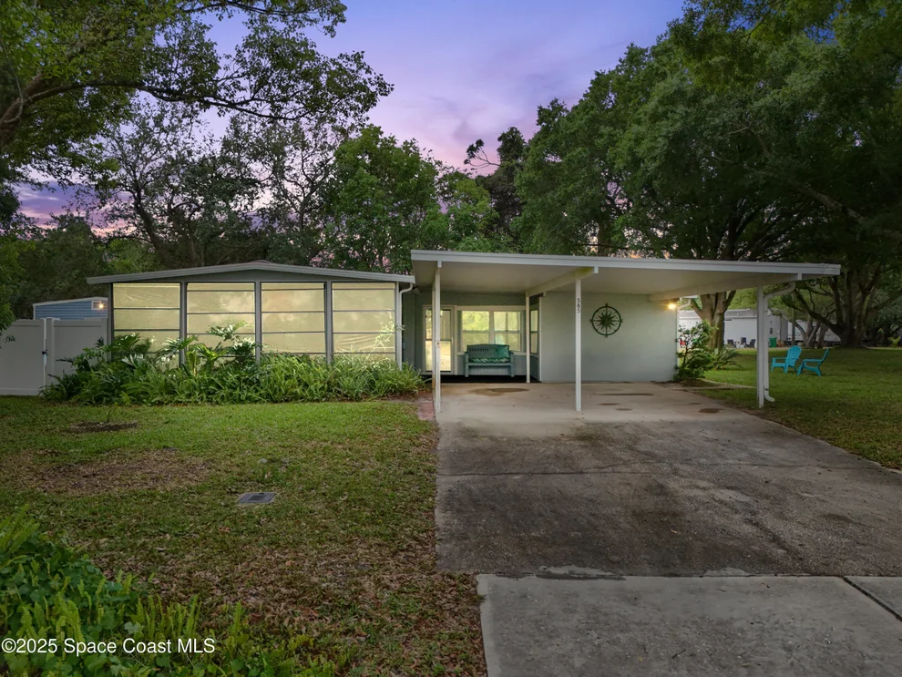 Unit for sale at 585 Canaveral Groves Boulevard, Cocoa, FL 32926