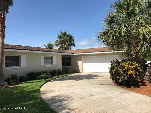 Unit for sale at 165 Desoto Parkway, Satellite Beach, FL 32937