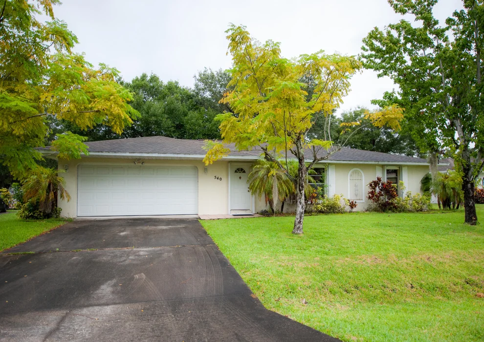 Unit for sale at 540 NE Violet Avenue NE, Palm Bay, FL 32907