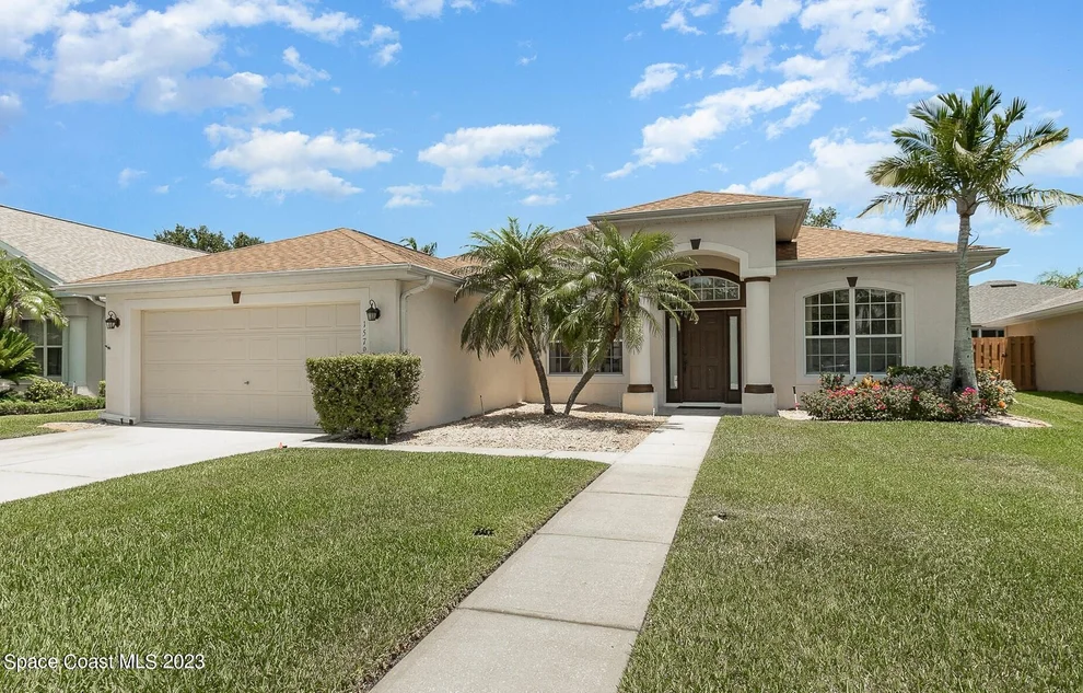 Unit for sale at 1579 Sun Gazer Drive, Rockledge, FL 32955
