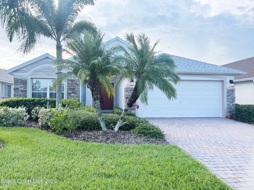 Unit for sale at 7166 Mendell Way, Melbourne, FL 32940
