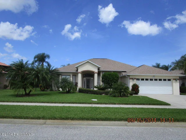 Unit for sale at 1002 Fostoria Drive, Melbourne, FL 32940