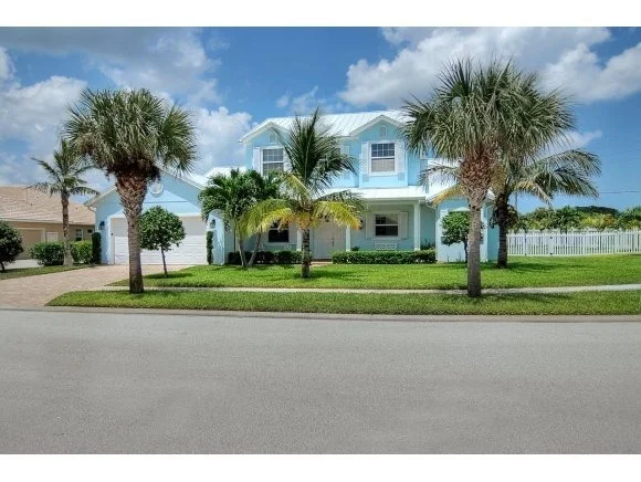 Unit for sale at 104 Windemere, Melbourne Beach, FL 32951