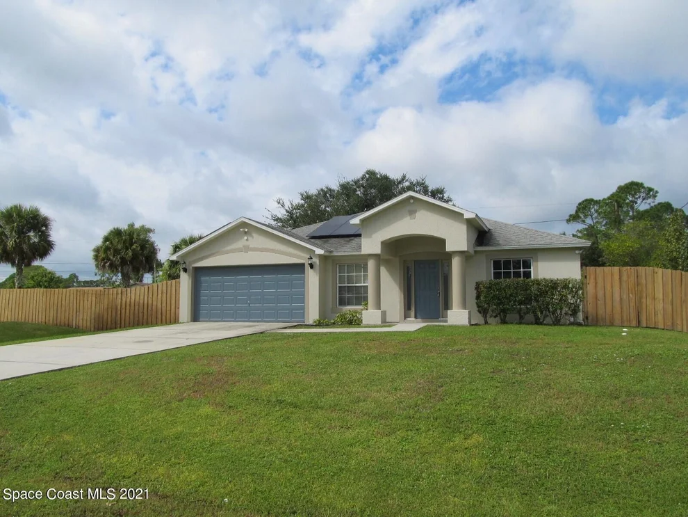 Unit for sale at 426 Haskell Avenue SE, Palm Bay, FL 32909