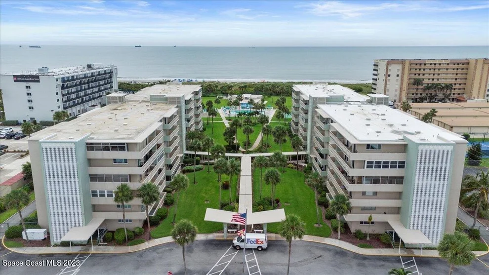 Unit for sale at 2020 N Atlantic Avenue, Cocoa Beach, FL 32931