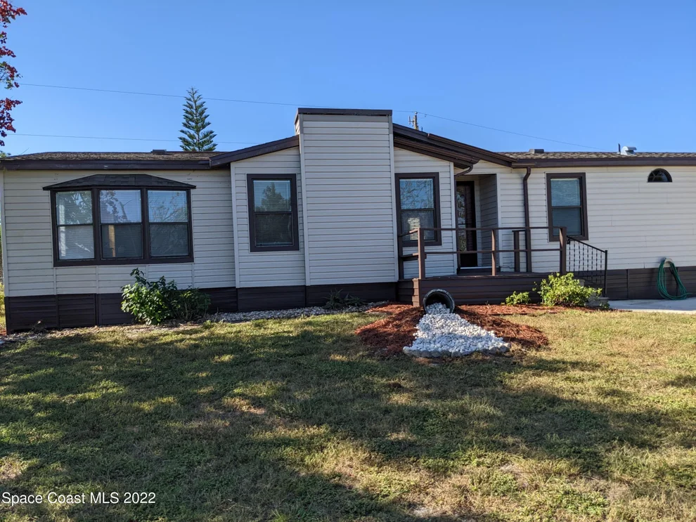 Unit for sale at 3115 Norfolk Street, Mims, FL 32754