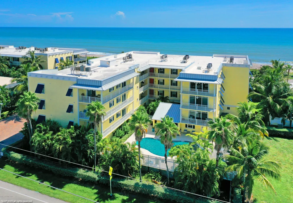 Unit for sale at 505 S Miramar Avenue, Indialantic, FL 32903