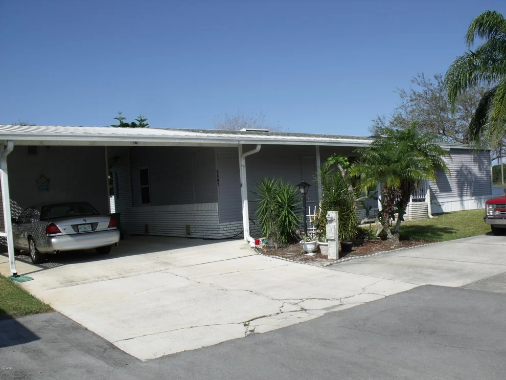 Unit for sale at 3902 Sugar Berry Place, Cocoa, FL 32926
