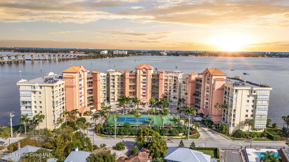 Unit for sale at 104 Riverside Drive, Cocoa, FL 32922
