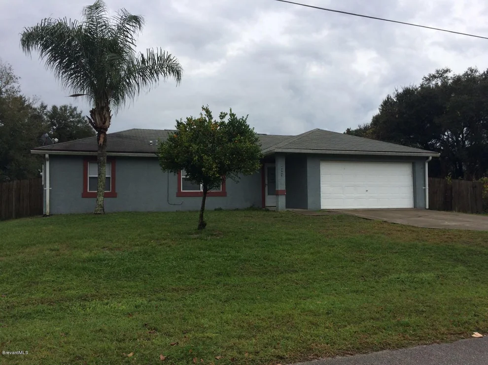 Unit for sale at 6347 Brack Street, Cocoa, FL 32927
