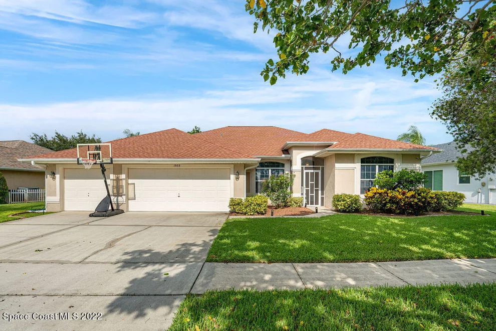 Unit for sale at 1933 Crane Creek Boulevard, Melbourne, FL 32940