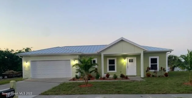 Unit for sale at 1503 Rosa L Jones Drive, Rockledge, FL 32955