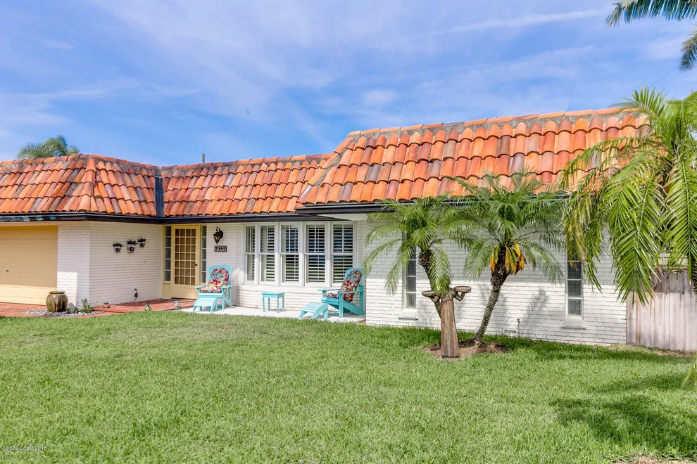 Unit for sale at 613 Citrus Court, Melbourne Beach, FL 32951