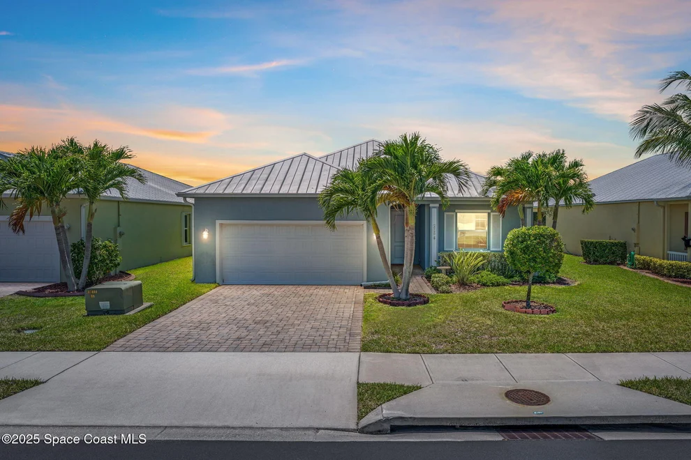 Unit for sale at 3720 Alamanda Key Drive, Melbourne, FL 32901