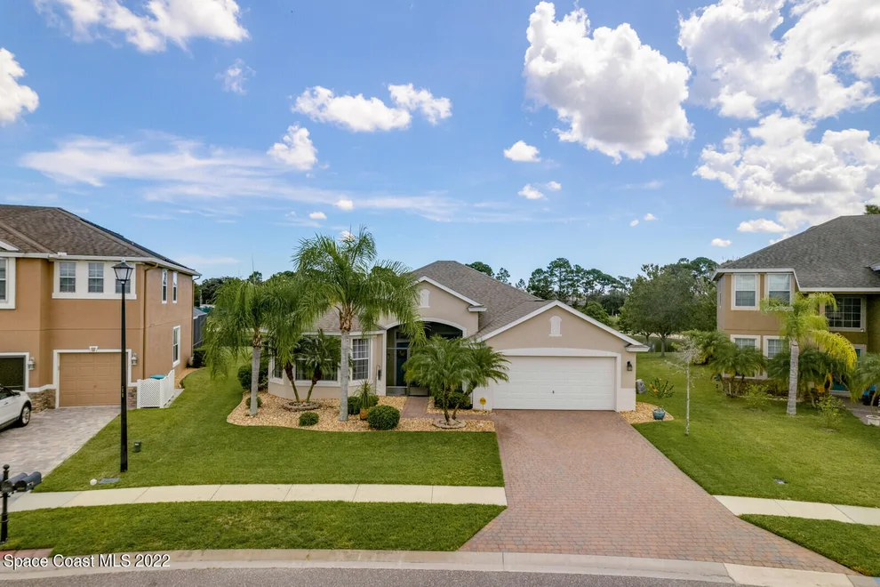 Unit for sale at 336 Abernathy Circle, Palm Bay, FL 32909