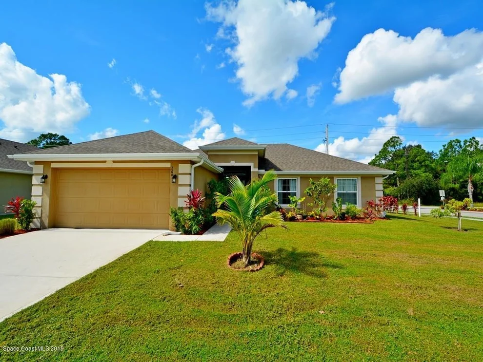 Unit for sale at 260 Nardo Avenue SW, Palm Bay, FL 32908