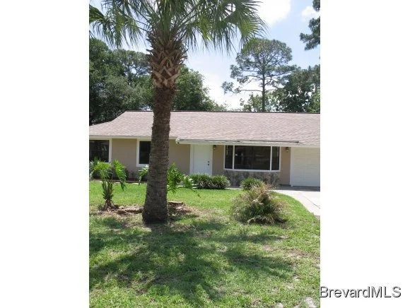 Unit for sale at 4609 Seattle, Cocoa, FL 32927