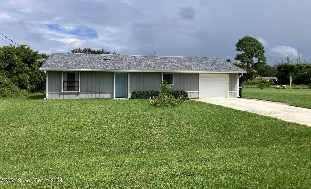 Unit for sale at 1351 Tidewell Street SE, Palm Bay, FL 32909