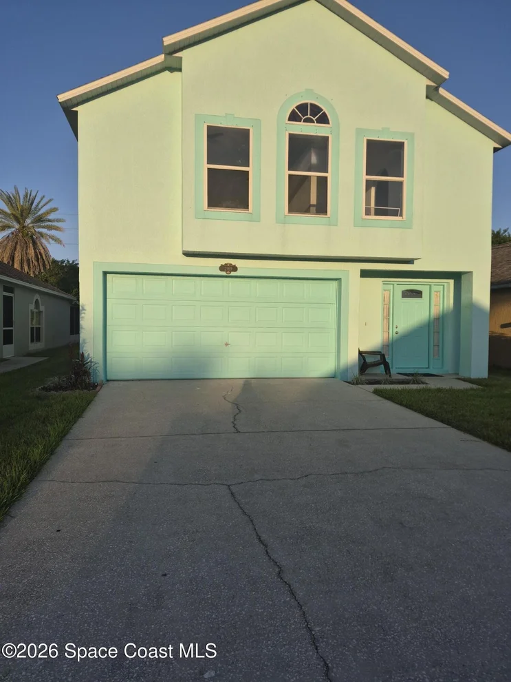Unit for sale at 2169 Redwood Circle NE, Palm Bay, FL 32905