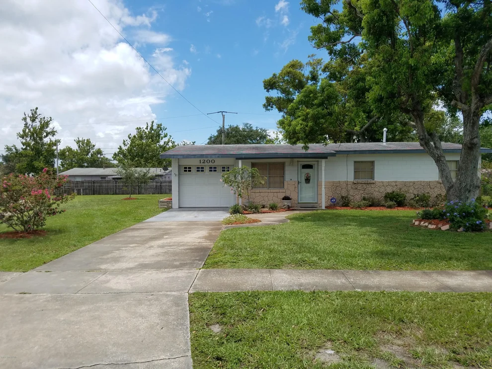 Unit for sale at 1200 N Singleton Avenue, Titusville, FL 32796