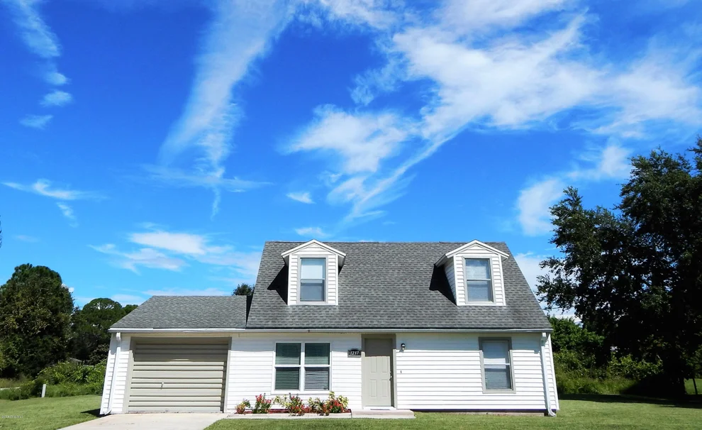Unit for sale at 1237 Sagola Street SE, Palm Bay, FL 32909