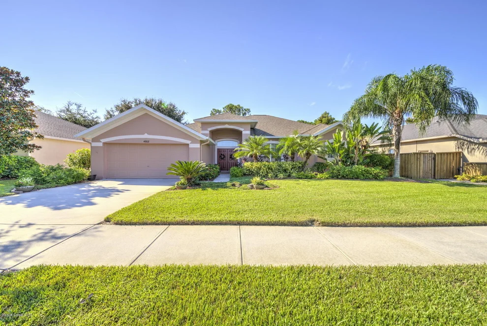 Unit for sale at 4668 Alamanda Drive, Melbourne, FL 32940