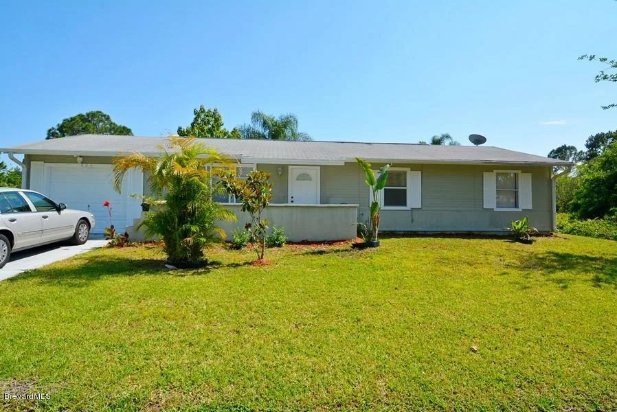Unit for sale at 824 Carnival Road SE, Palm Bay, FL 32909