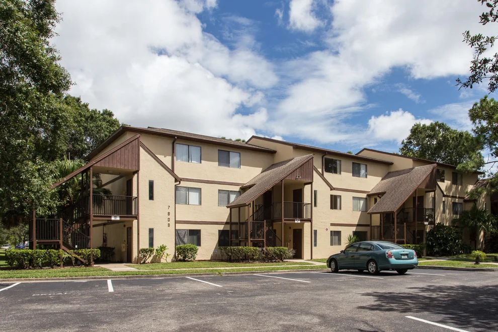 Unit for sale at 7808 Shadowood Drive, Melbourne, FL 32904