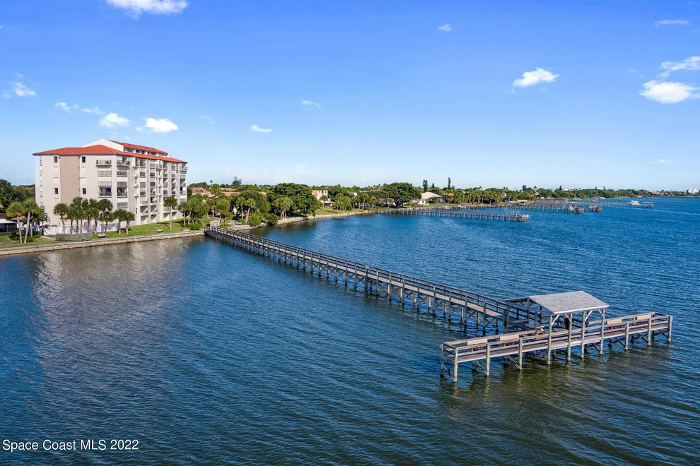 Unit for sale at 3220 River Villa Way, Melbourne Beach, FL 32951