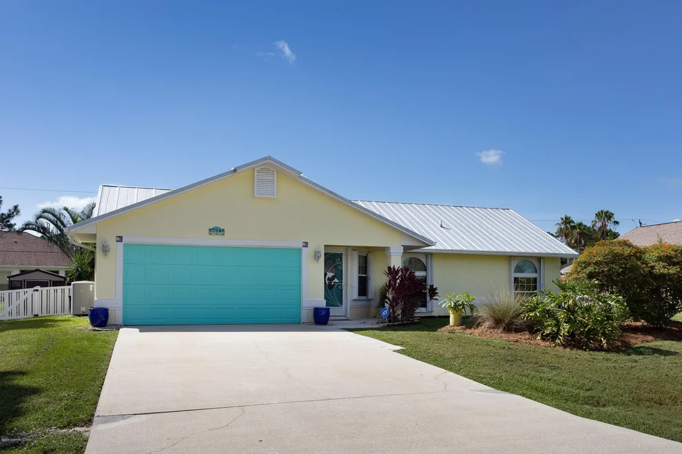 Unit for sale at 754 SE Davidson Street SE, Palm Bay, FL 32909