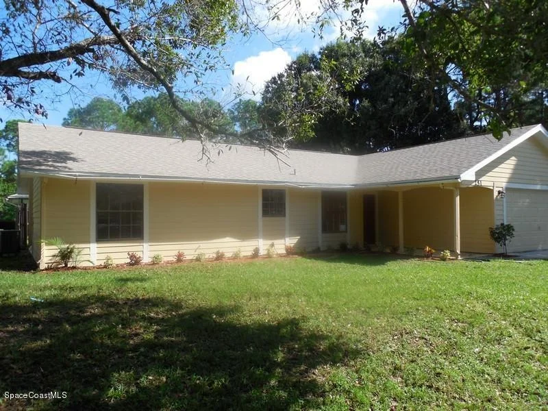 Unit for sale at 251 Hinchman Street SE, Palm Bay, FL 32909
