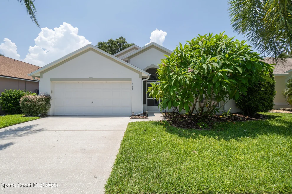 Unit for sale at 1050 Rock Springs Drive, Melbourne, FL 32940