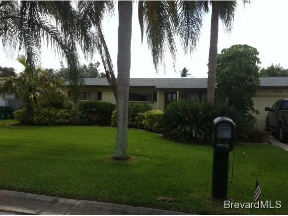 Unit for sale at 479 Wilson, Satellite Beach, FL 32937