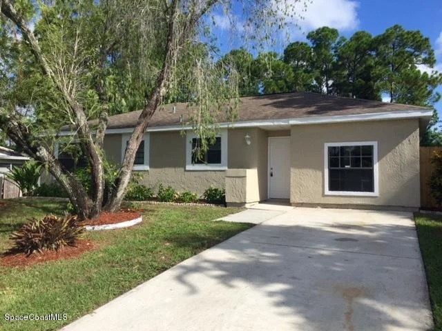 Unit for sale at 2397 Jupiter Boulevard SW, Palm Bay, FL 32908