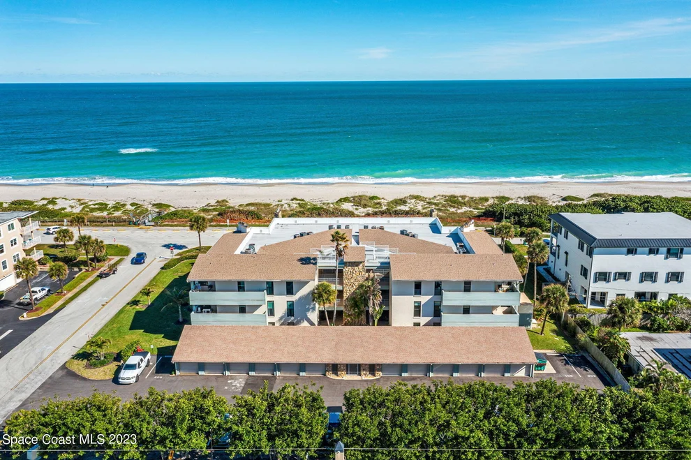 Unit for sale at 700 Wave Crest Avenue, Indialantic, FL 32903