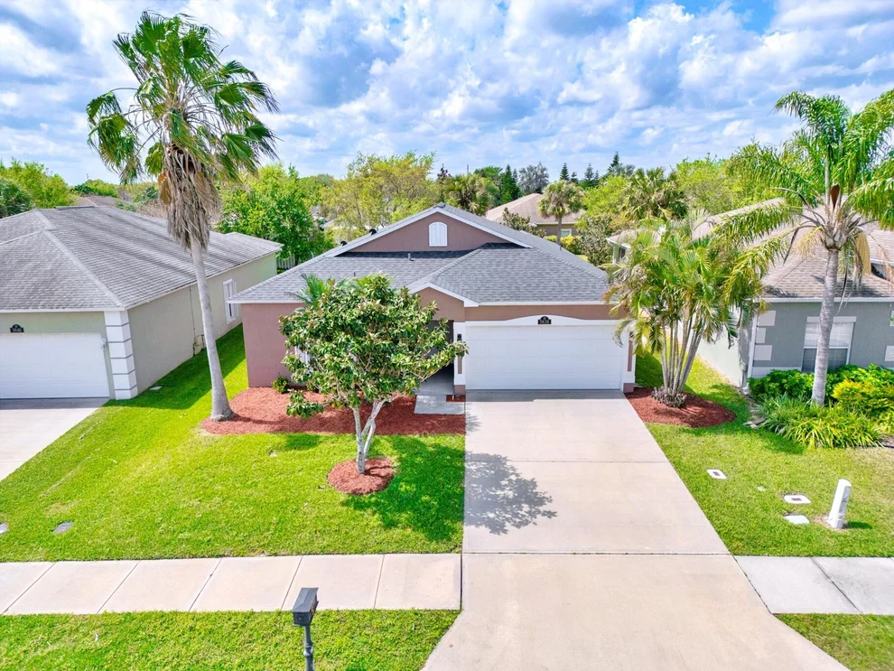 Unit for sale at 5636 Indigo Crossing Drive, Rockledge, FL 32955