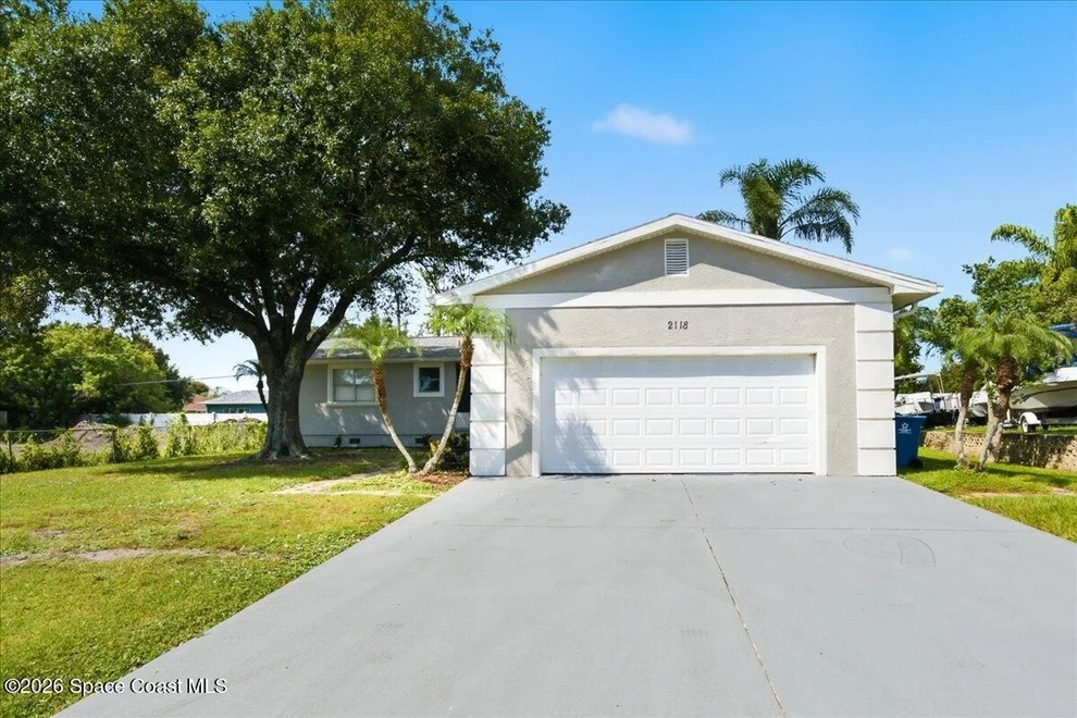 Unit for sale at 2118 Trillo Road SE, Palm Bay, FL 32909