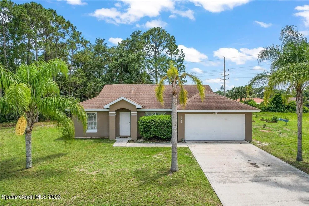 Unit for sale at 1540 Erie Court SE, Palm Bay, FL 32909