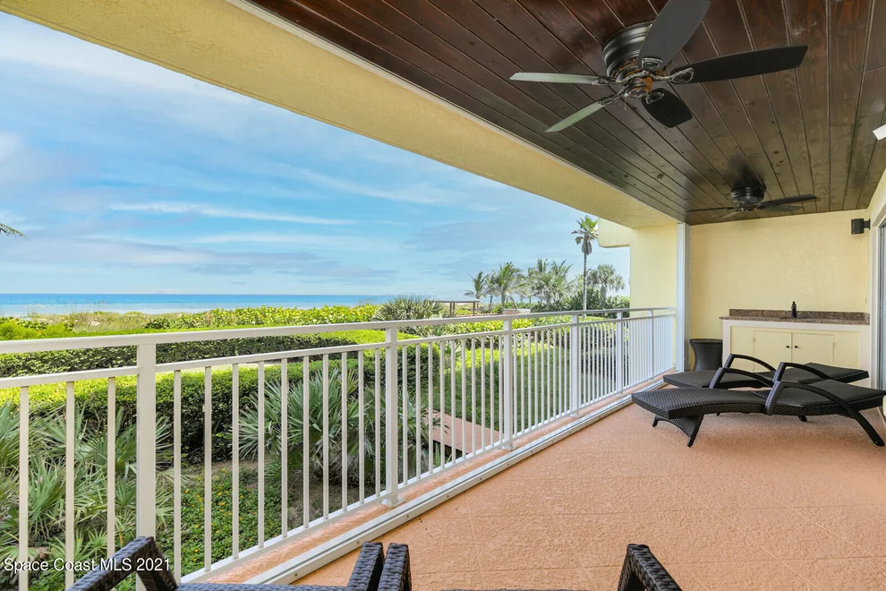 Unit for sale at 3409 S Atlantic Avenue, Cocoa Beach, FL 32931