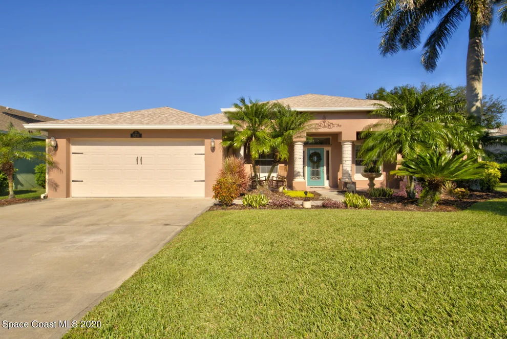 Unit for sale at 5216 Indigo Crossing Drive, Rockledge, FL 32955