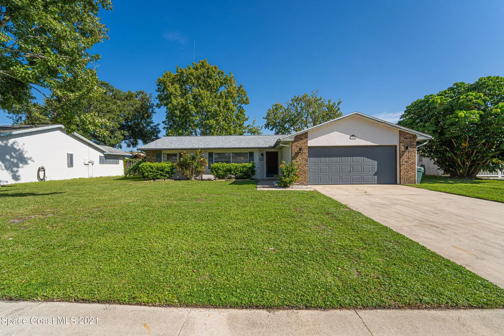 Unit for sale at 1980 Talloak Road, Melbourne, FL 32935