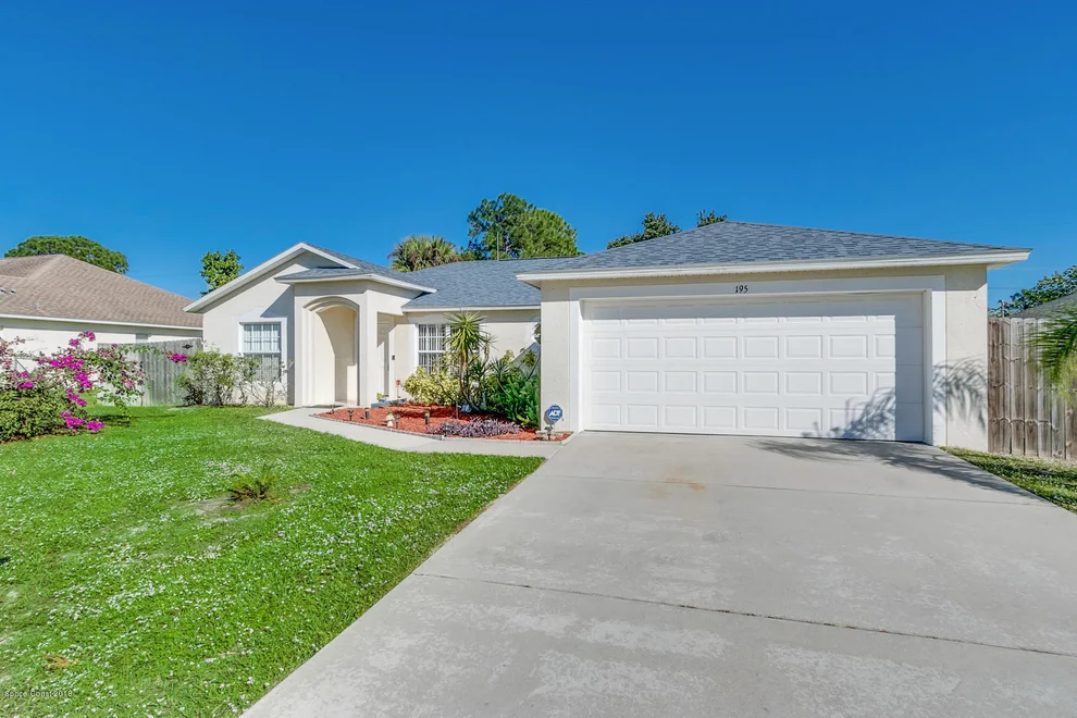 Unit for sale at 195 Aviation Avenue NE, Palm Bay, FL 32907