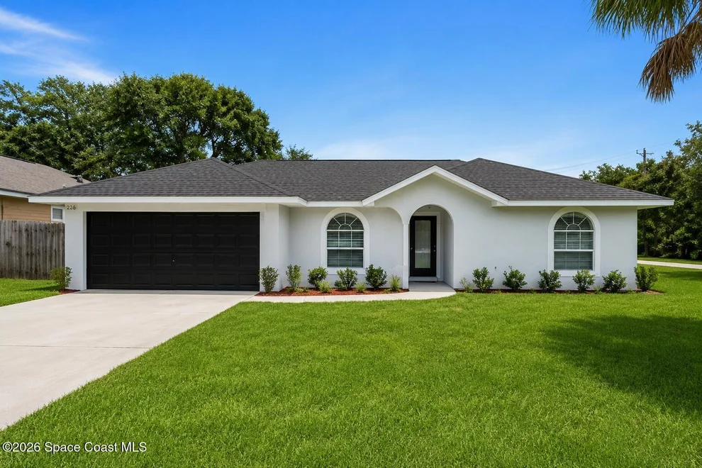 Unit for sale at 226 12th Street SW, Vero Beach, FL 32962