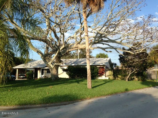 Unit for sale at 300 3rd Street, Merritt Island, FL 32953
