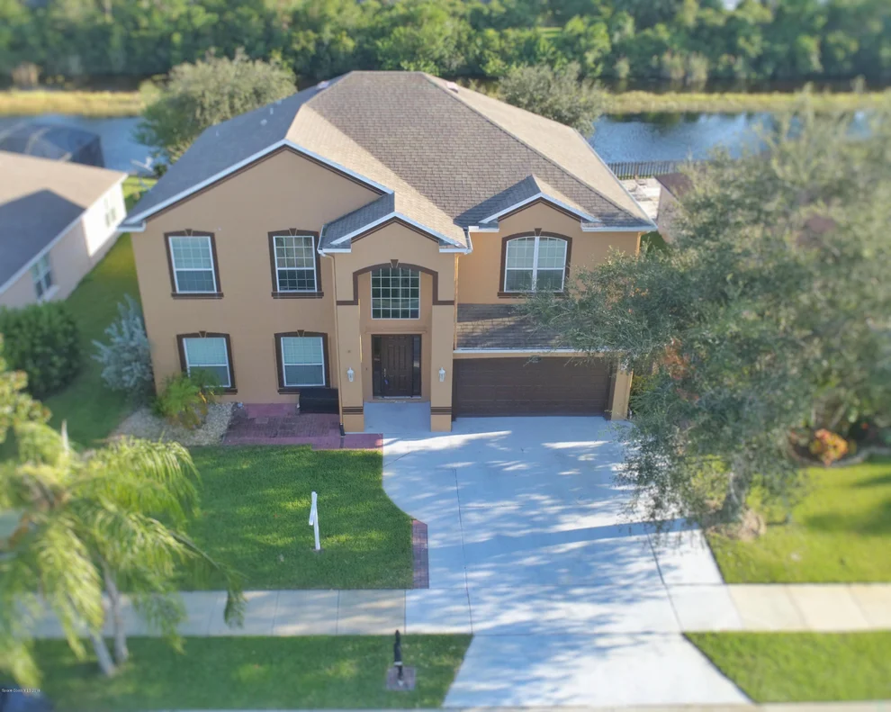 Unit for sale at 4234 Fenrose Circle, Melbourne, FL 32940