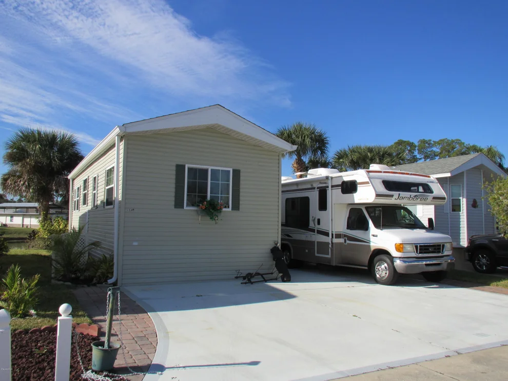 Unit for sale at 2190 Orbiter Court, Titusville, FL 32796