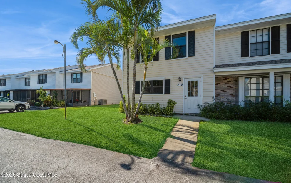 Unit for sale at 2018 Manor Drive NE, Palm Bay, FL 32905