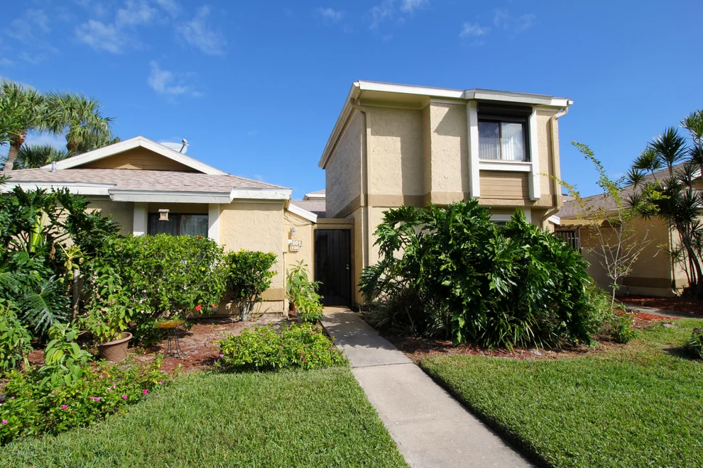 Unit for sale at 1001 Abada Court NE, Palm Bay, FL 32905