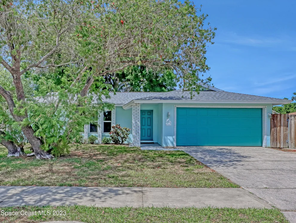 Unit for sale at 3082 Woodsmill Drive, Melbourne, FL 32934
