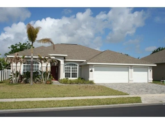 Unit for sale at 1231 Tamango, West Melbourne, FL 32904